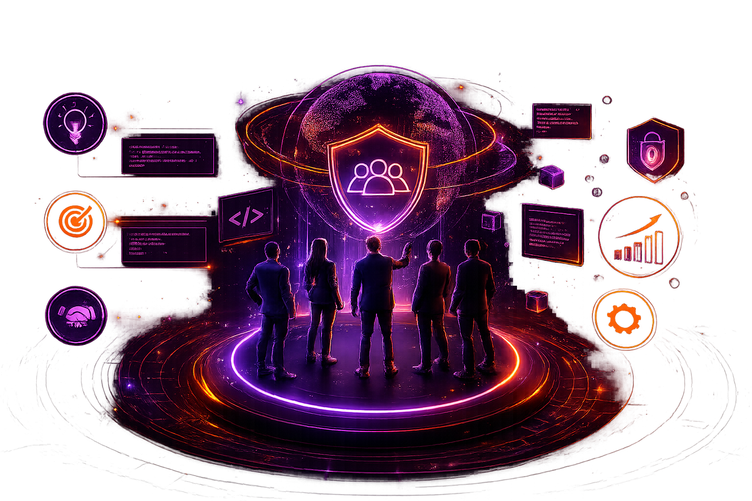 About RC